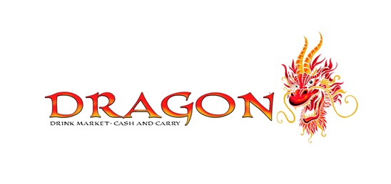 Logo Dragon