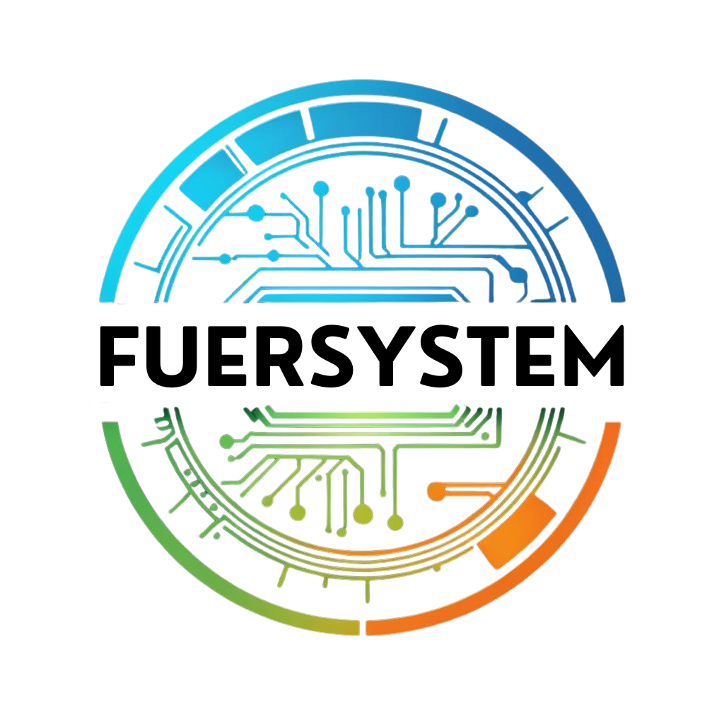 Logo FuerSystem