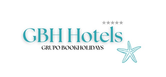 Logo GBH Hotels