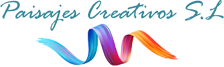 Logo Paisajes Creativos